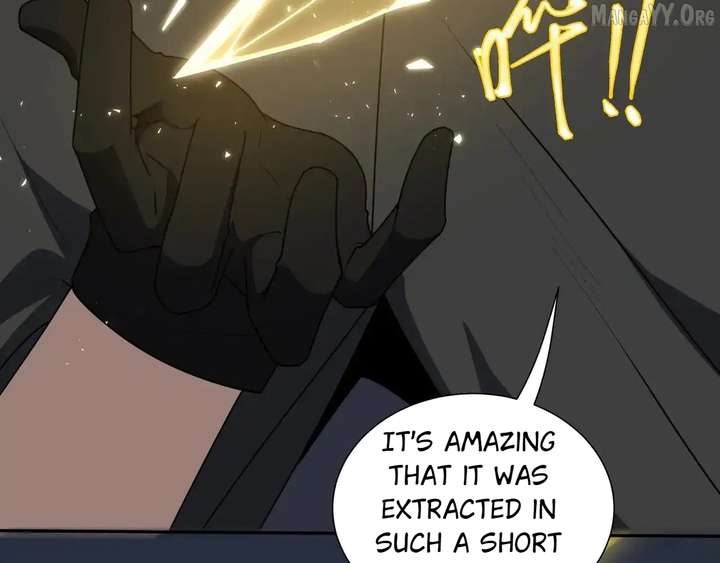 Read I Contracted Myself chapter 127 image 132 on Lezhin