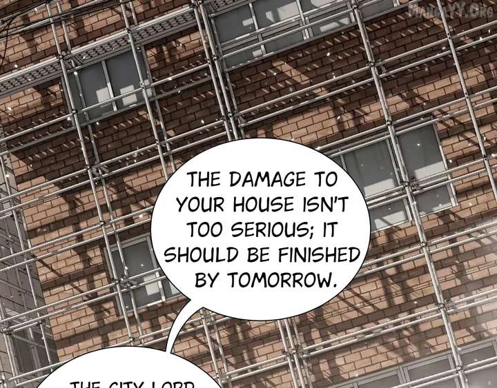 Read I Contracted Myself chapter 127 image 2 on Lezhin