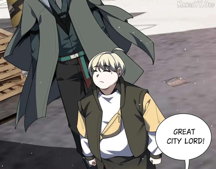 Read I Contracted Myself chapter 127 image 21 on Lezhin