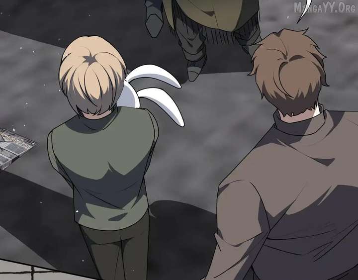 Read I Contracted Myself chapter 127 image 22 on Lezhin