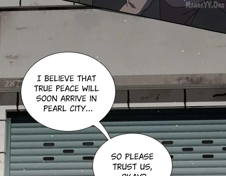 Read I Contracted Myself chapter 127 image 23 on Lezhin