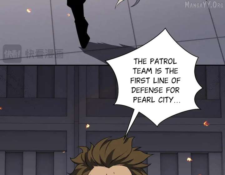 Read I Contracted Myself chapter 127 image 32 on Lezhin