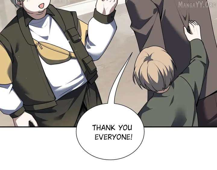 Read I Contracted Myself chapter 127 image 4 on Lezhin