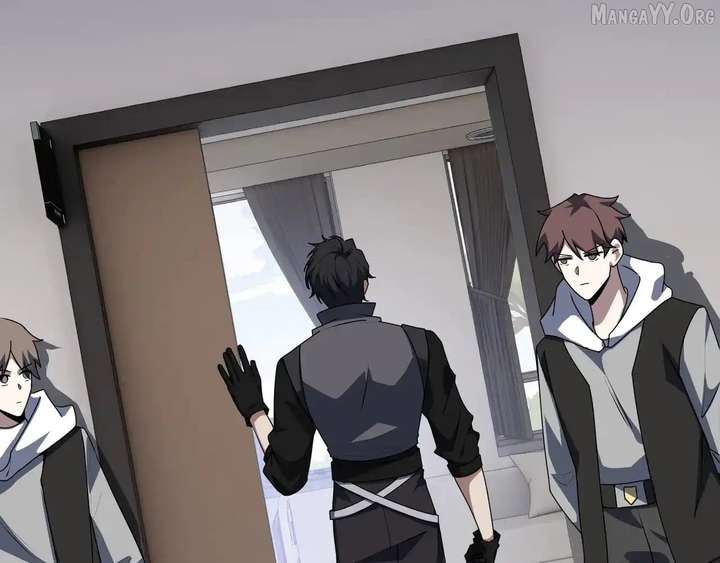 Read I Contracted Myself chapter 127 image 41 on Lezhin
