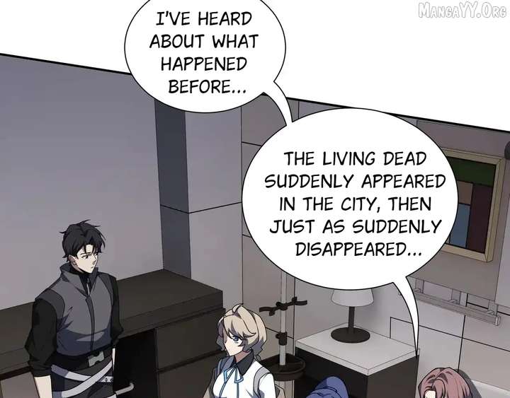 Read I Contracted Myself chapter 127 image 44 on Lezhin