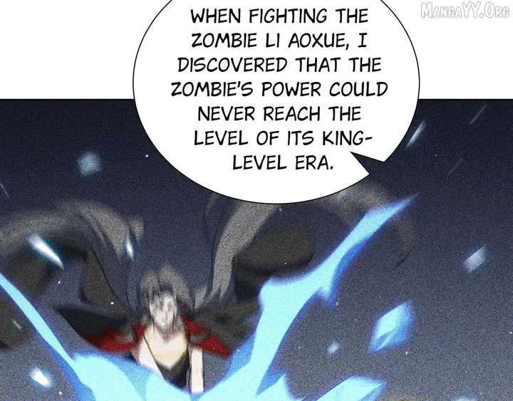 Read I Contracted Myself chapter 127 image 56 on Lezhin