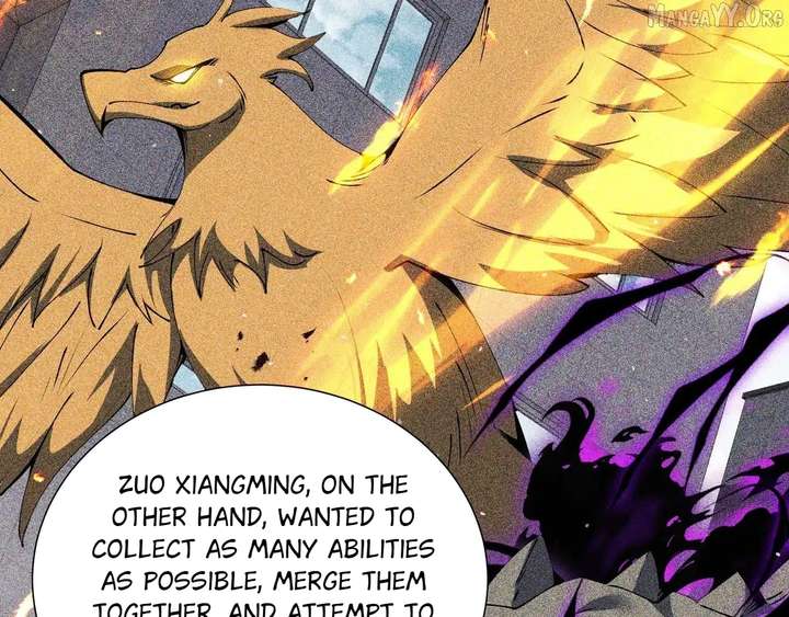 Read I Contracted Myself chapter 127 image 60 on Lezhin