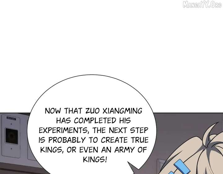Read I Contracted Myself chapter 127 image 64 on Lezhin