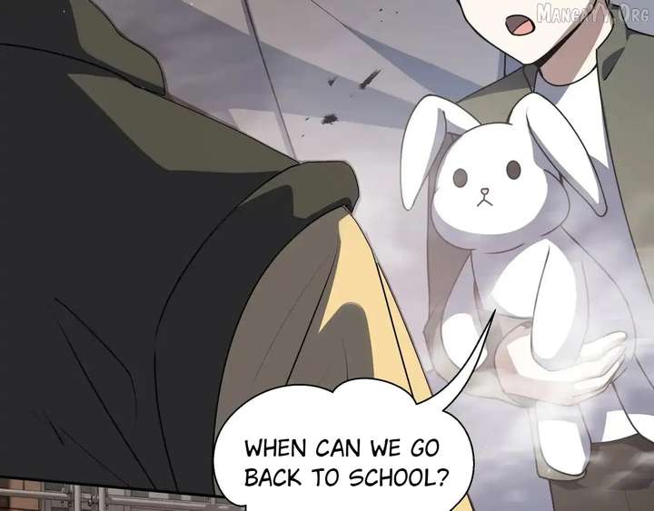 Read I Contracted Myself chapter 127 image 7 on Lezhin