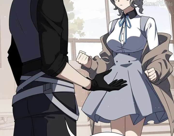 Read I Contracted Myself chapter 127 image 71 on Lezhin