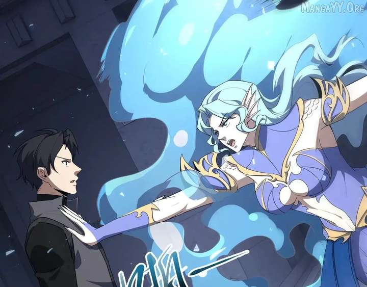 Read I Contracted Myself chapter 128 image 141 on Lezhin