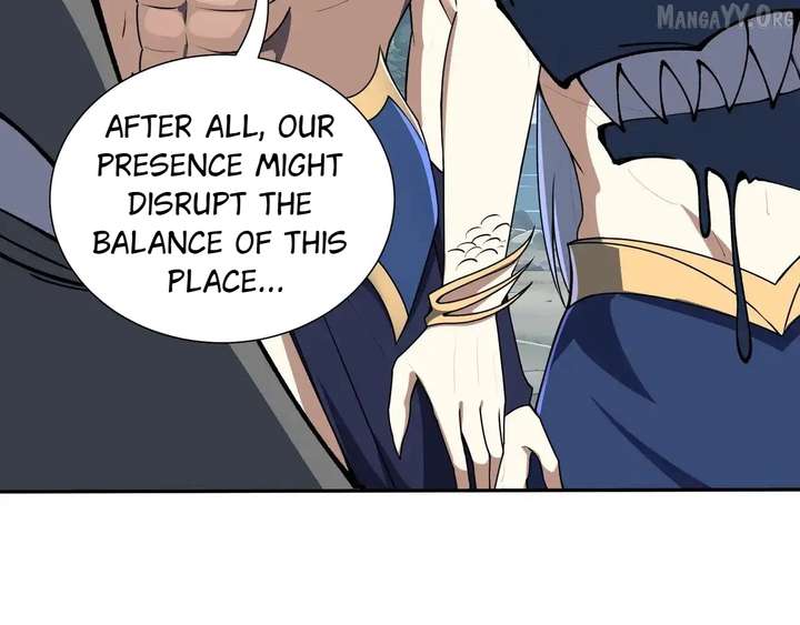 Read I Contracted Myself chapter 128 image 16 on Lezhin