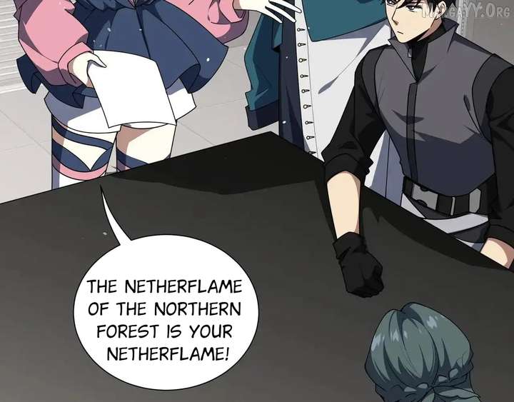 Read I Contracted Myself chapter 128 image 33 on Lezhin