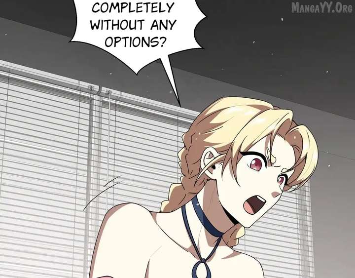 Read I Contracted Myself chapter 128 image 40 on Lezhin