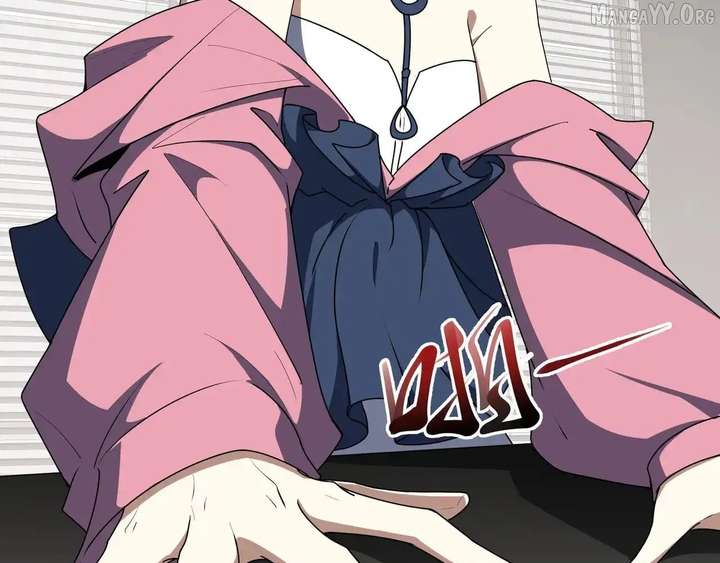 Read I Contracted Myself chapter 128 image 41 on Lezhin