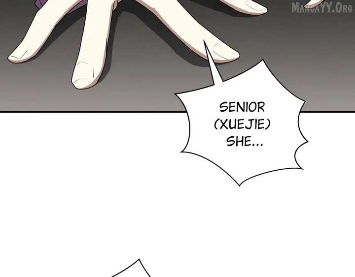 Read I Contracted Myself chapter 128 image 42 on Lezhin