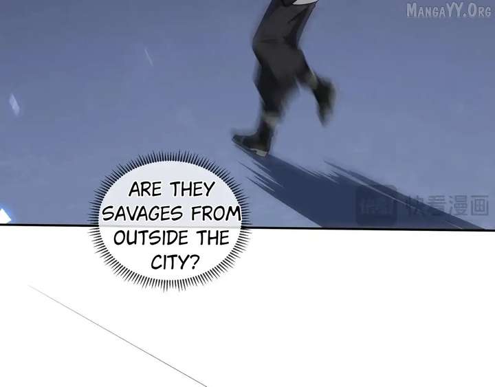 Read I Contracted Myself chapter 128 image 67 on Lezhin
