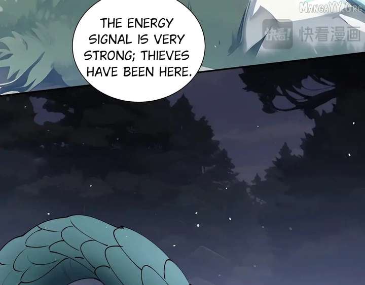 Read I Contracted Myself chapter 128 image 9 on Lezhin