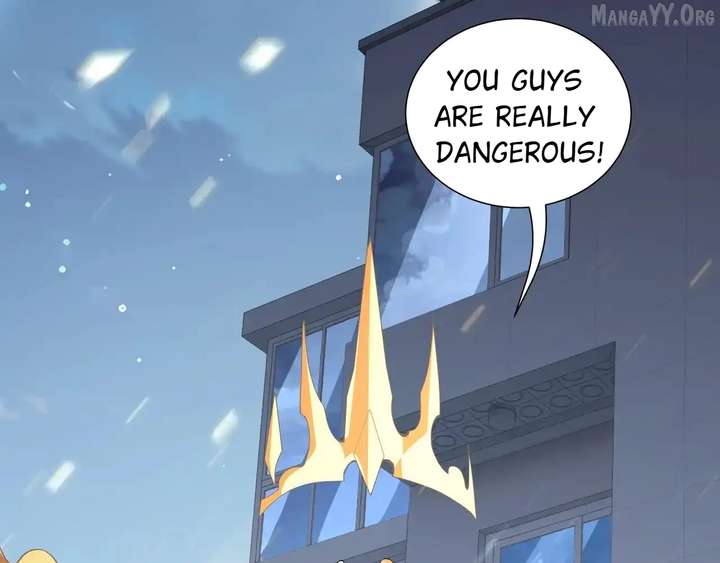 Read I Contracted Myself chapter 128 image 98 on Lezhin