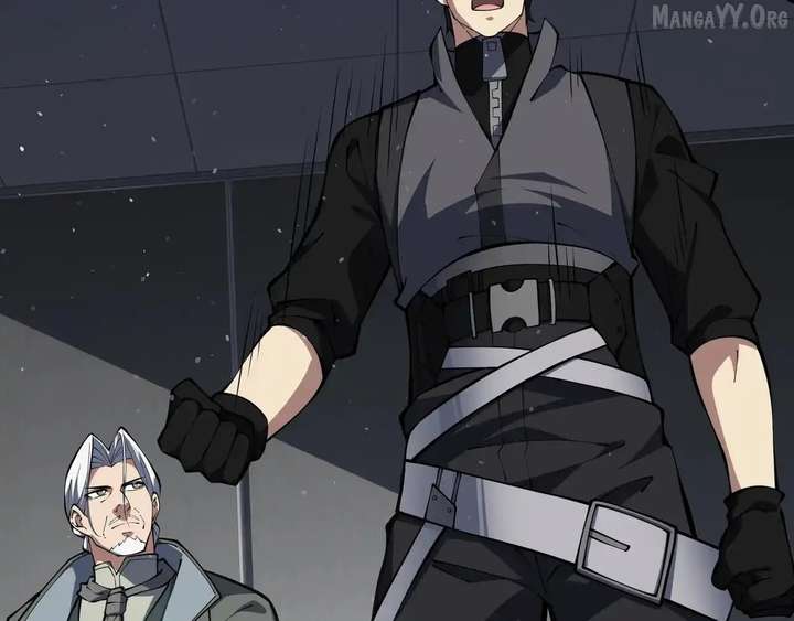 Read I Contracted Myself chapter 129 image 100 on Lezhin
