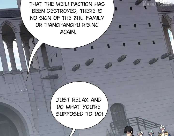 Read I Contracted Myself chapter 129 image 107 on Lezhin