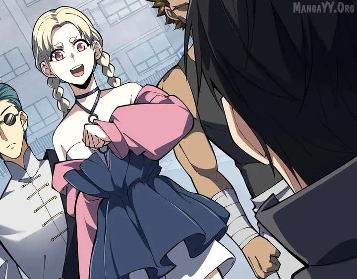 Read I Contracted Myself chapter 129 image 112 on Lezhin