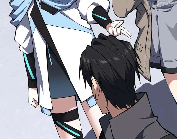 Read I Contracted Myself chapter 129 image 121 on Lezhin