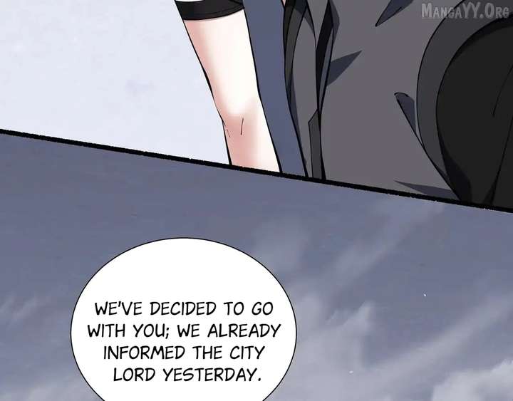 Read I Contracted Myself chapter 129 image 122 on Lezhin