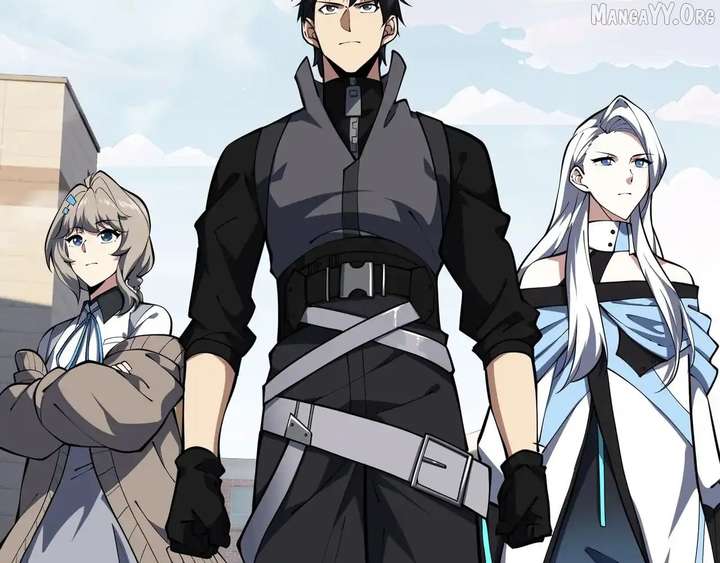 Read I Contracted Myself chapter 129 image 140 on Lezhin