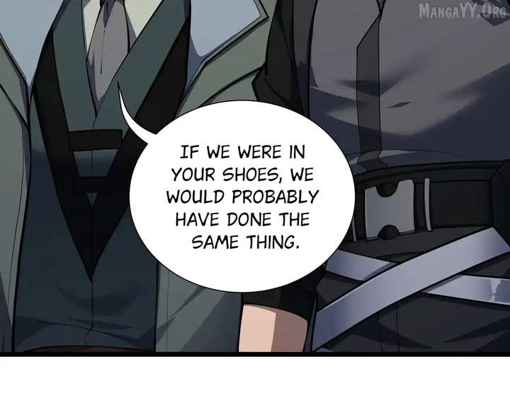 Read I Contracted Myself chapter 129 image 25 on Lezhin