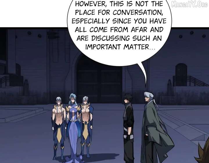 Read I Contracted Myself chapter 129 image 27 on Lezhin