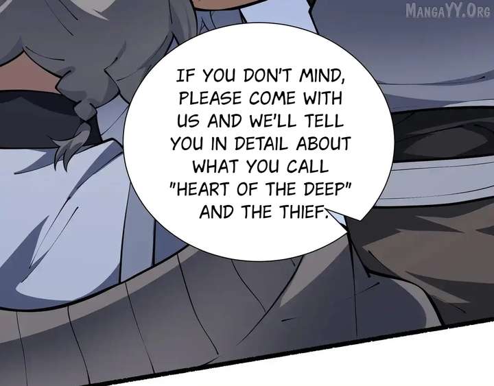 Read I Contracted Myself chapter 129 image 29 on Lezhin