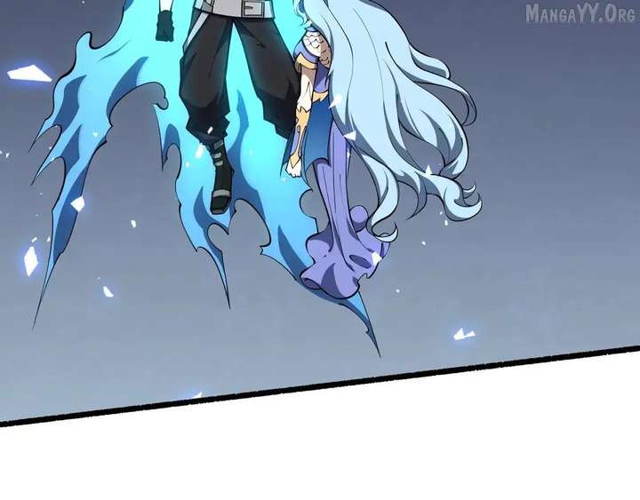 Read I Contracted Myself chapter 129 image 3 on Lezhin