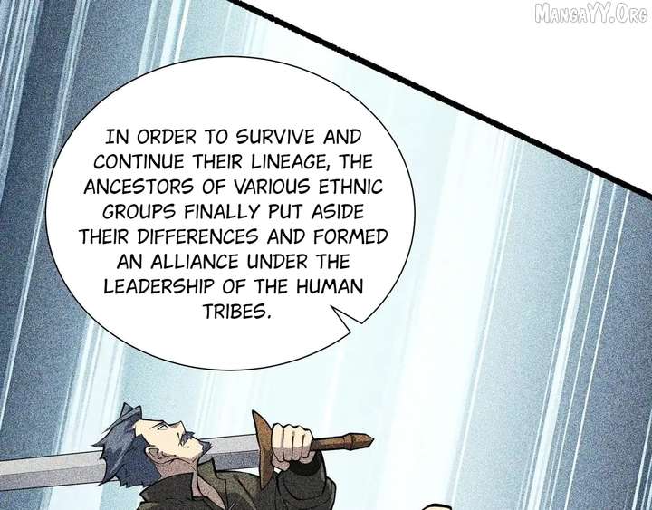 Read I Contracted Myself chapter 129 image 46 on Lezhin