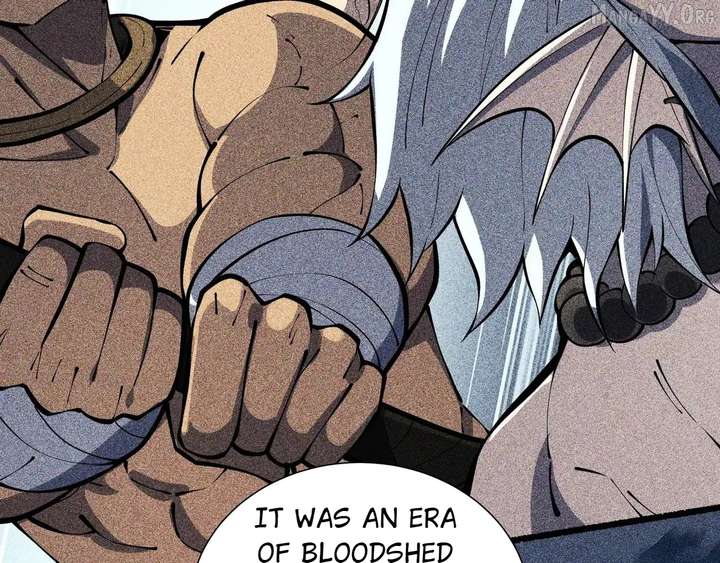 Read I Contracted Myself chapter 129 image 48 on Lezhin