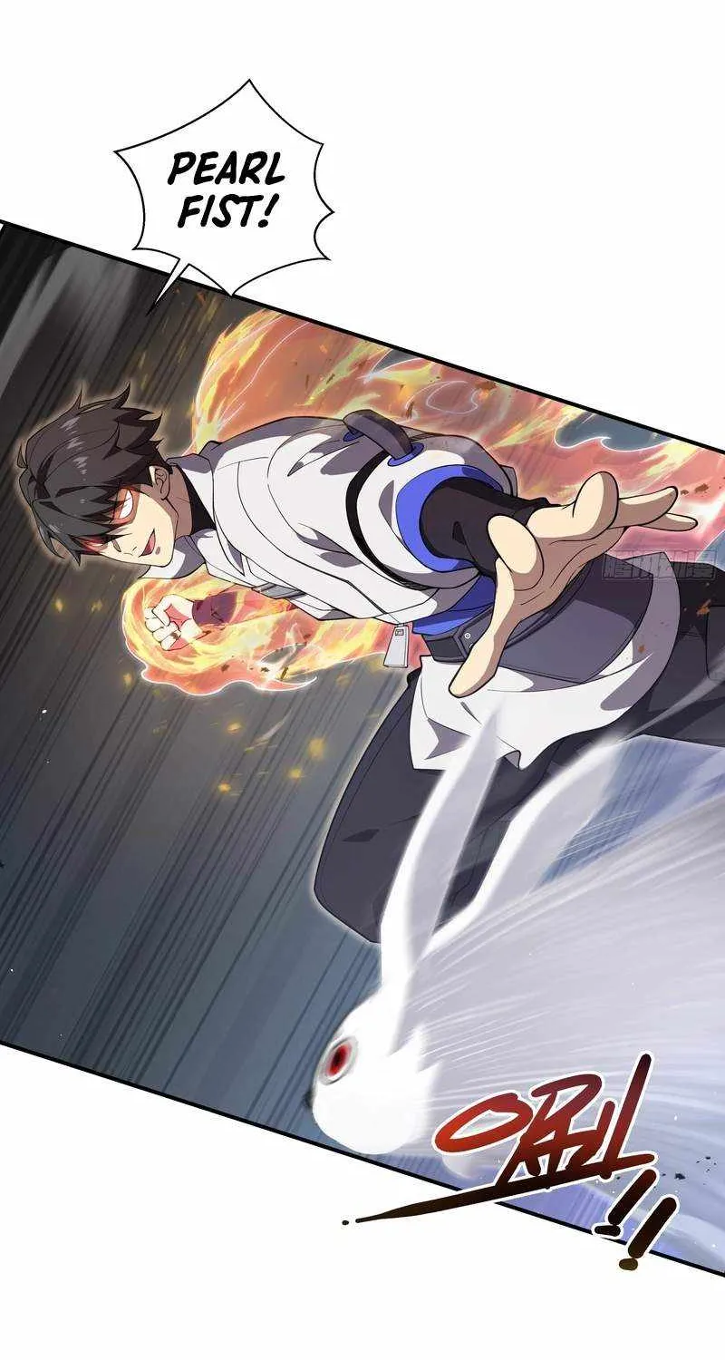 Read I Contracted Myself chapter 13 image 18 on Lezhin