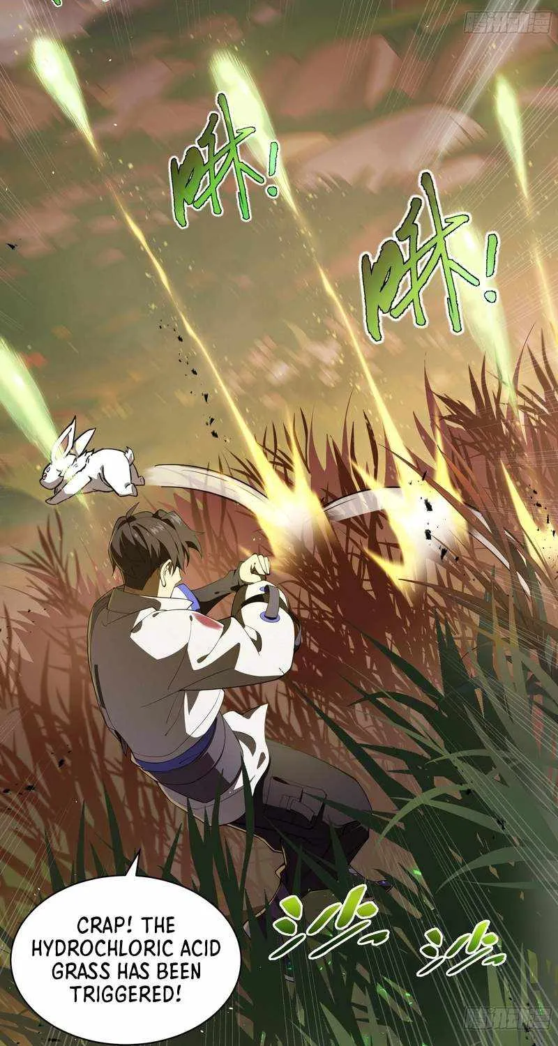 Read I Contracted Myself chapter 13 image 22 on Lezhin