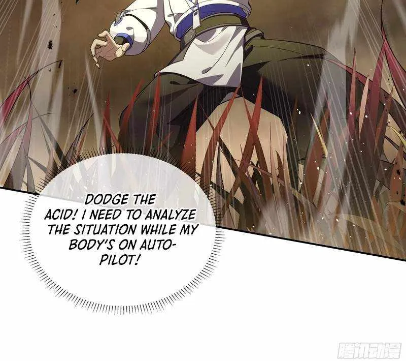 Read I Contracted Myself chapter 13 image 24 on Lezhin