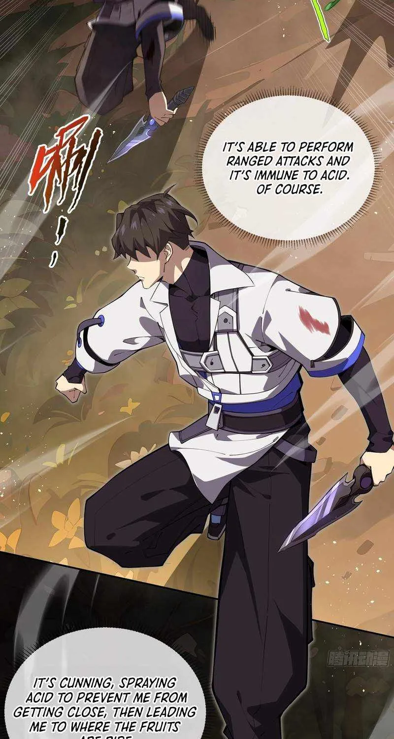 Read I Contracted Myself chapter 13 image 26 on Lezhin