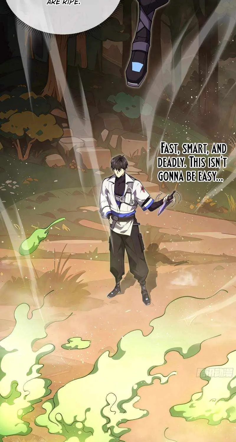 Read I Contracted Myself chapter 13 image 27 on Lezhin