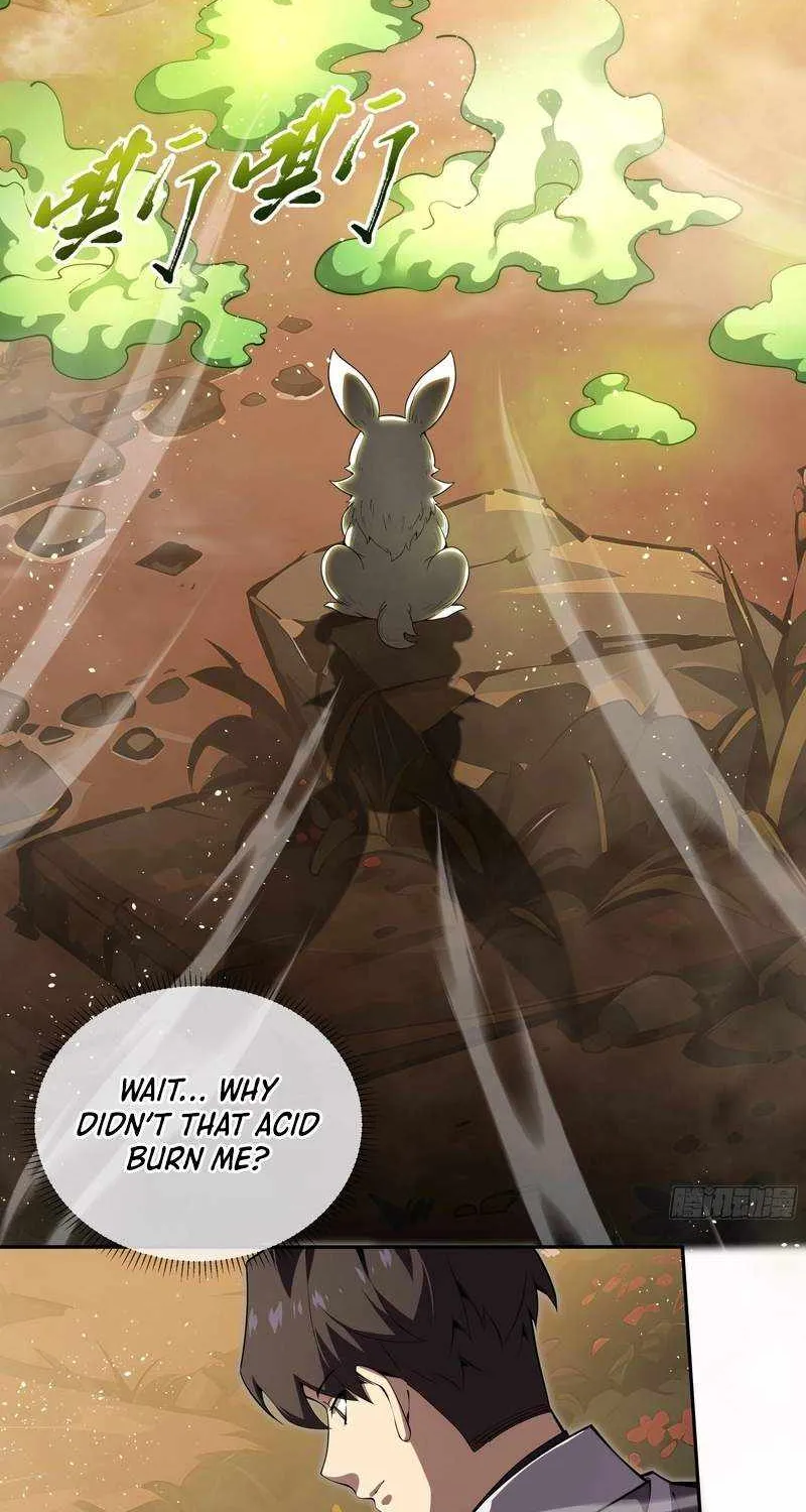 Read I Contracted Myself chapter 13 image 28 on Lezhin