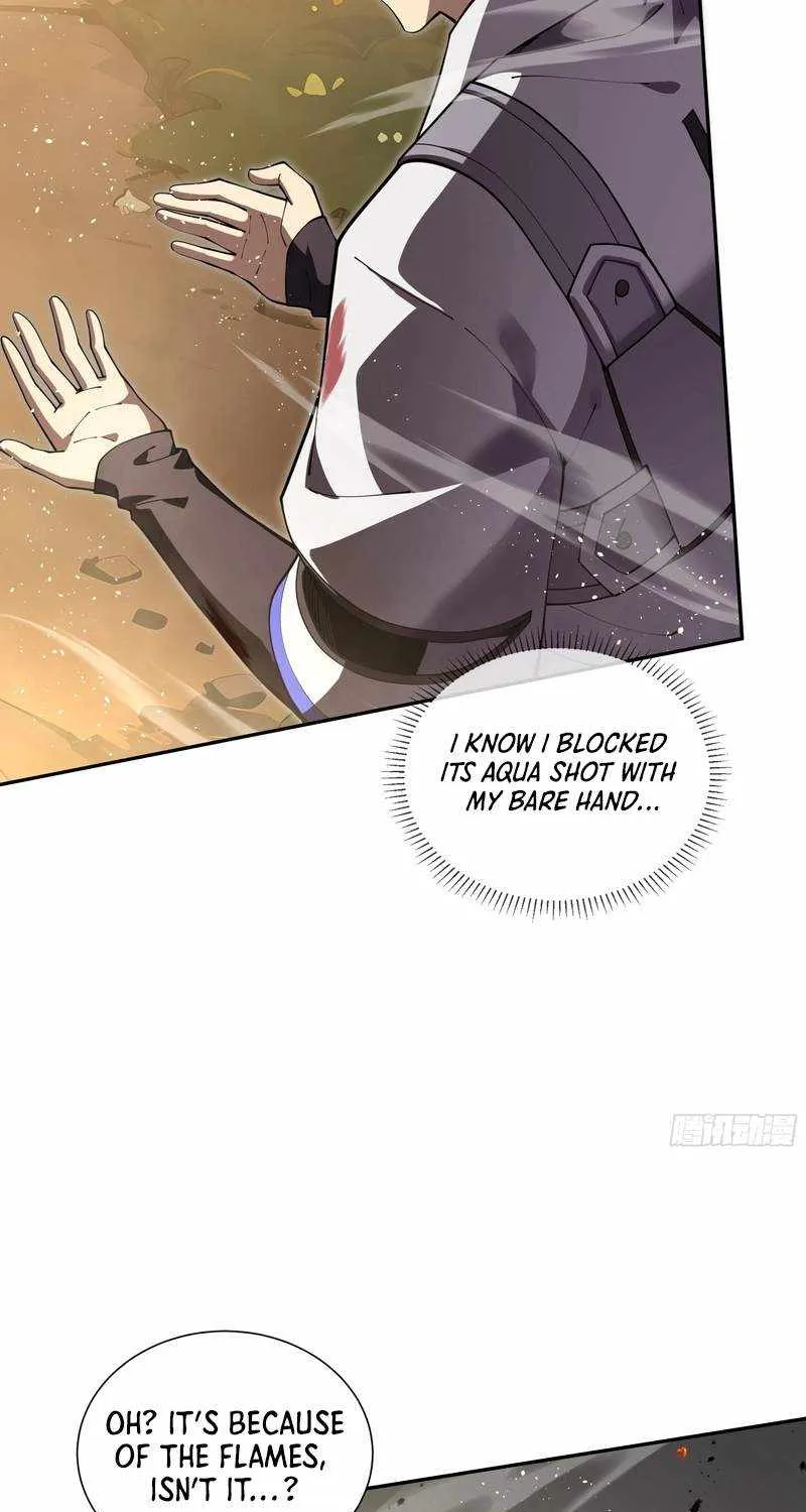 Read I Contracted Myself chapter 13 image 29 on Lezhin