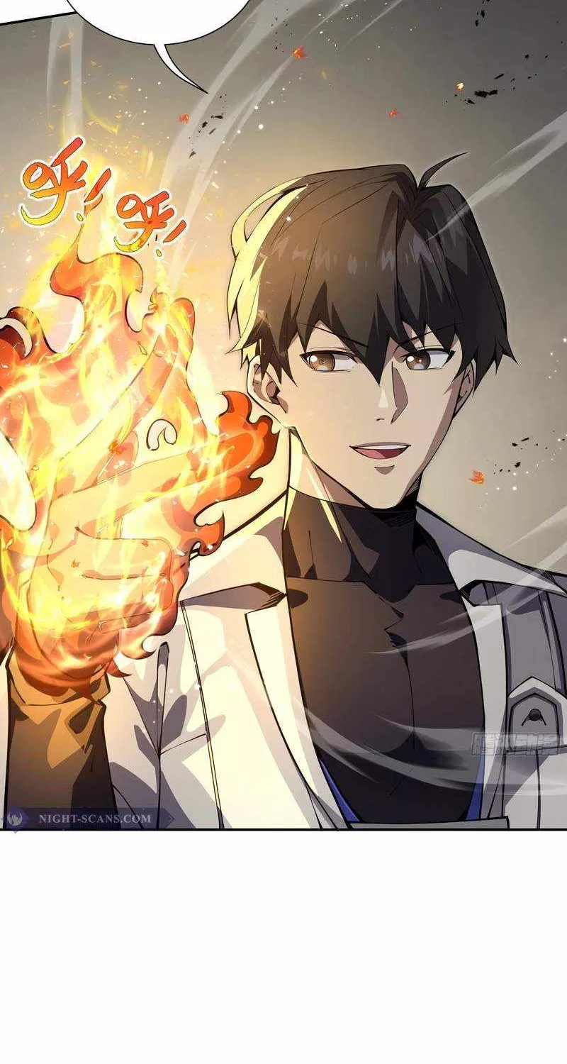 Read I Contracted Myself chapter 13 image 30 on Lezhin