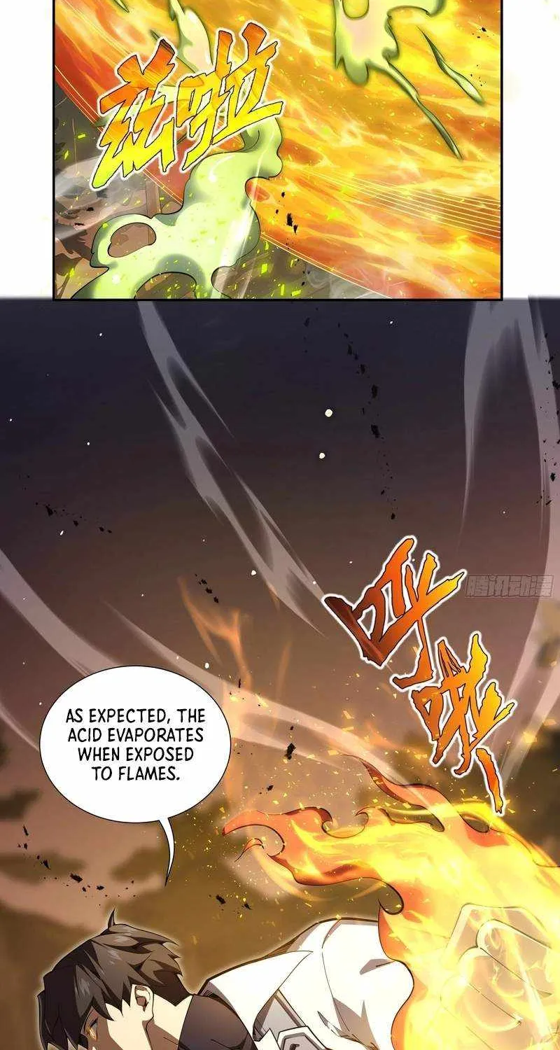 Read I Contracted Myself chapter 13 image 35 on Lezhin