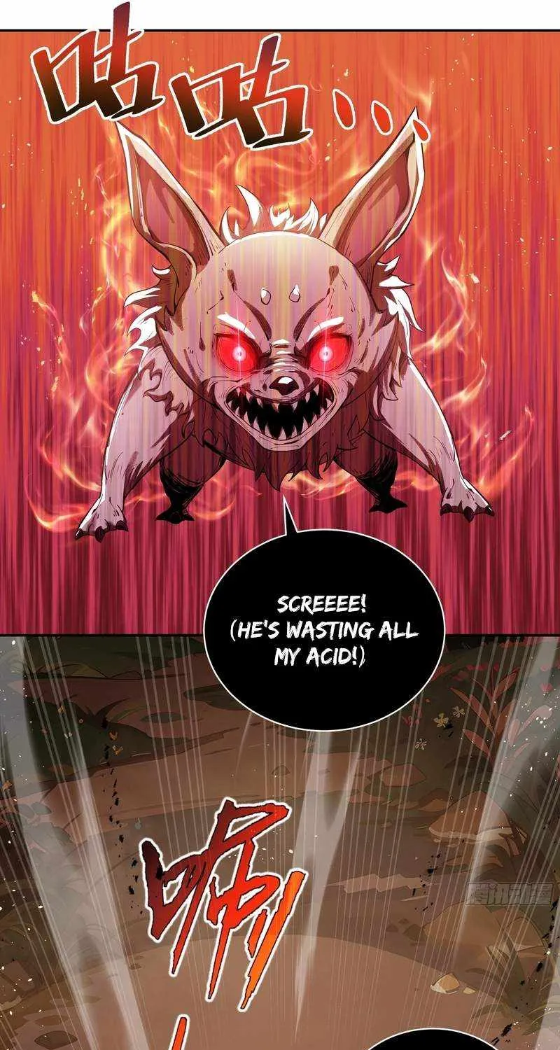 Read I Contracted Myself chapter 13 image 38 on Lezhin