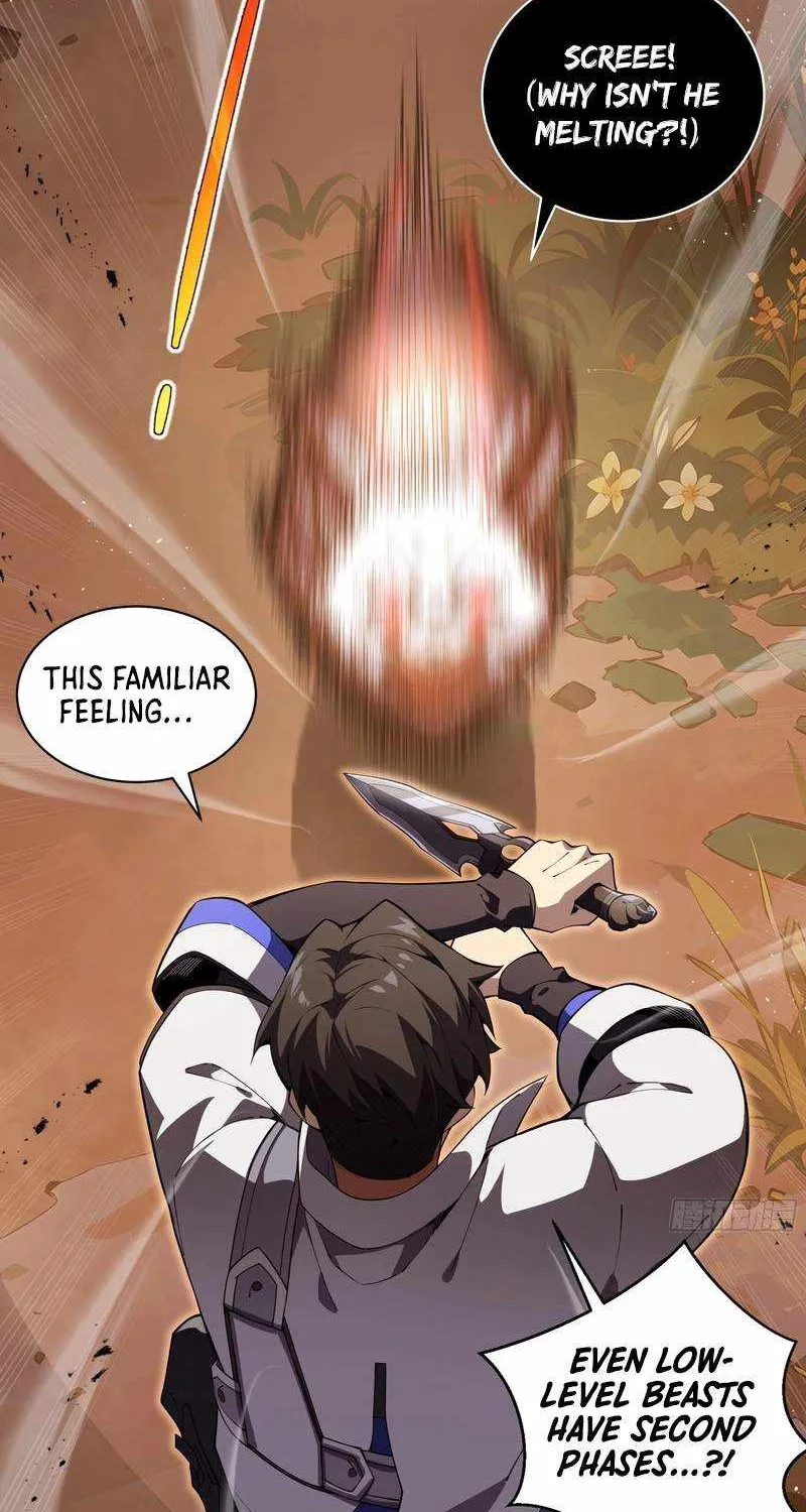 Read I Contracted Myself chapter 13 image 39 on Lezhin