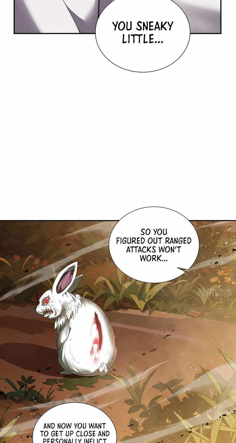 Read I Contracted Myself chapter 13 image 42 on Lezhin