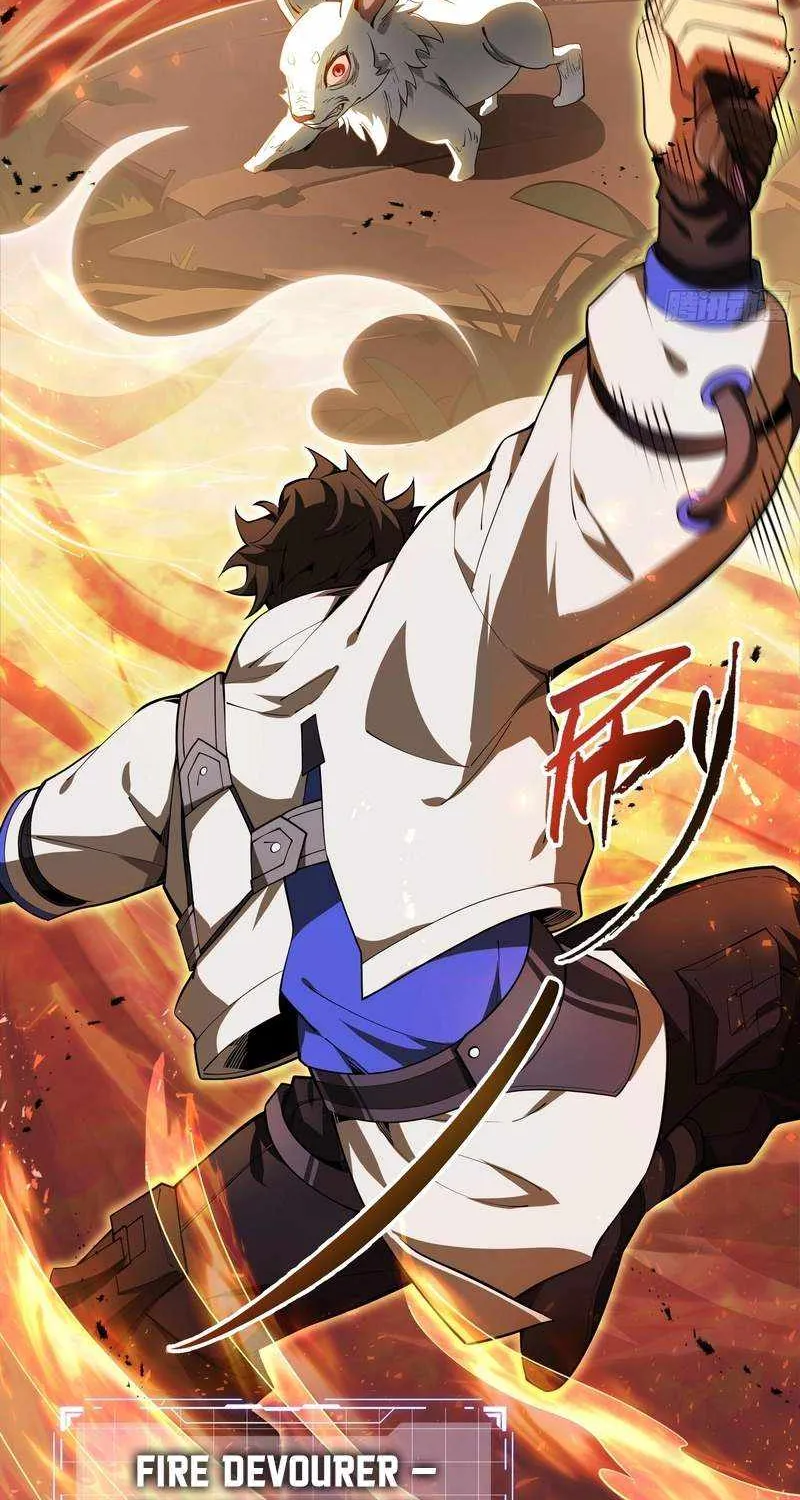 Read I Contracted Myself chapter 13 image 54 on Lezhin