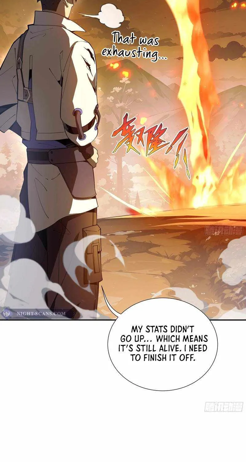 Read I Contracted Myself chapter 13 image 63 on Lezhin