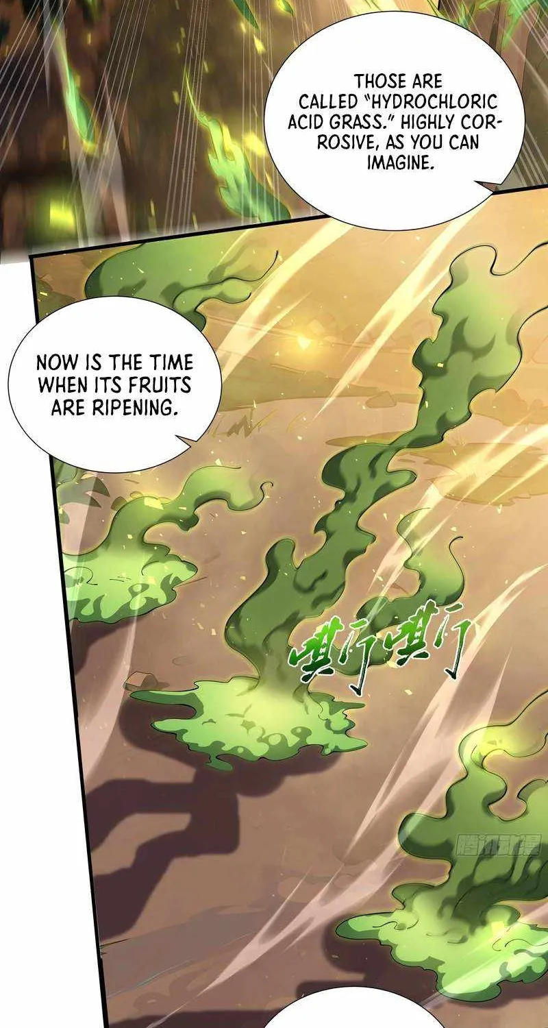 Read I Contracted Myself chapter 13 image 7 on Lezhin